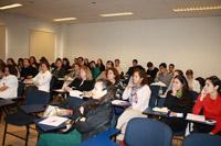 II Encuentro Internacional de Cariología: Conocimiento odontológico de frontera