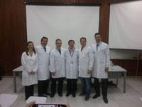 Dr. Patricio Vildósola es PhD en Ciencias Odontológicas-UNESP