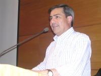 Decano Jorge Gamonal valoró el desempeño de los miembros de los TVO y anunció la aprobación de una serie de iniciativas favorables a una mejor ejecución de sus labores.
