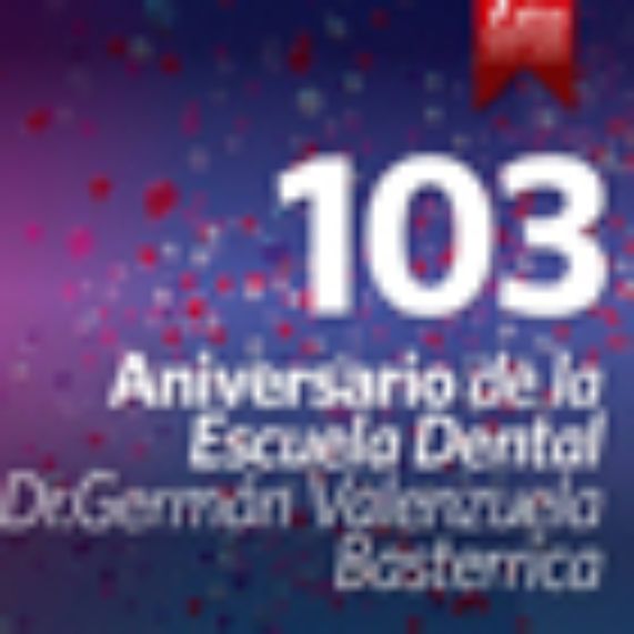 Escuela Dental U. Chile cumple 103 años