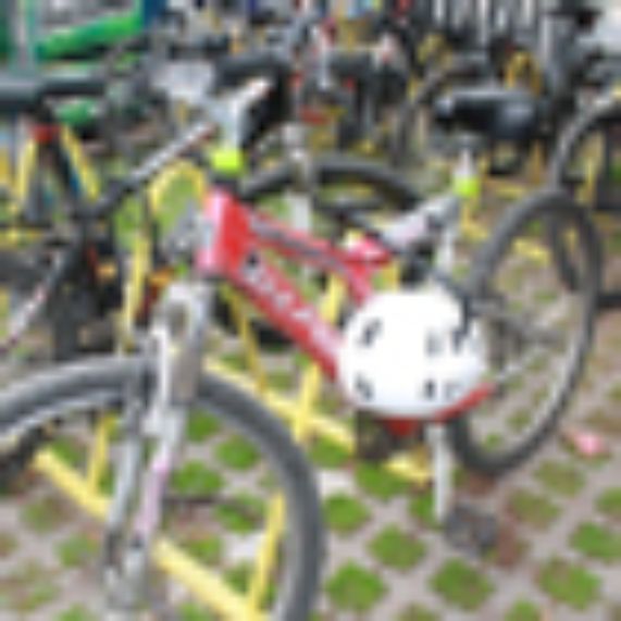 Comunidad odontológica valida uso de la bicicleta como medio de transporte