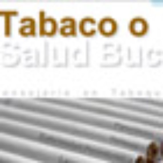 Día Mundial sin tabaco 2016: ¿Qué efectos provoca el tabaco en la boca?