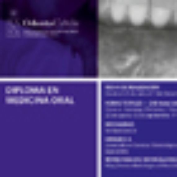 Medicina Oral y Ortodoncia Lingual