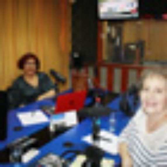 Mujeres: Salud y DD.HH en Radio Universidad de Chile