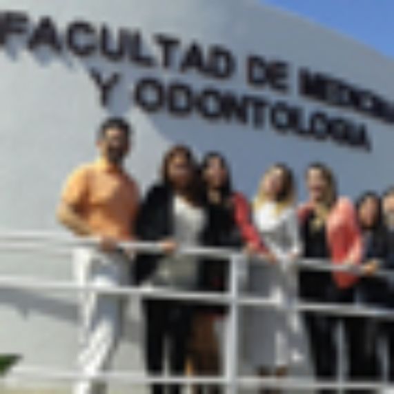Nuevos Endodoncistas sede Antofagasta rinden Examen de Grado