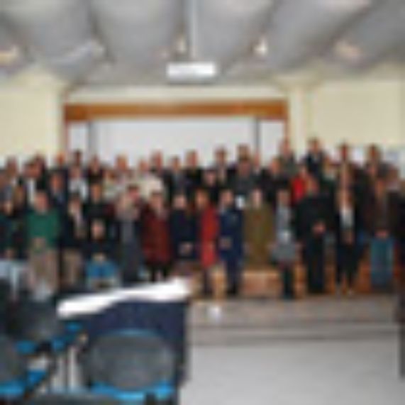 Seminario Propuestas de Salud Bucal para Chile: Inédito encuentro de todos los actores odontológicos de Chile