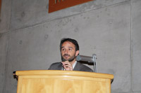 Dr. Alex Mira, España