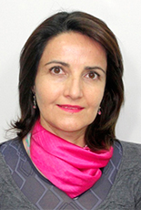 Ana Verónica Ortega Pinto