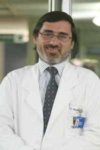 Dr. Carlo Paolinelli