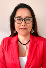 Patricia Angélica González Vergara