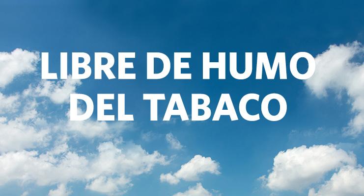 Desde el año 2015, Facultad de Odontología es ambiente Libre del Humo del tabaco.