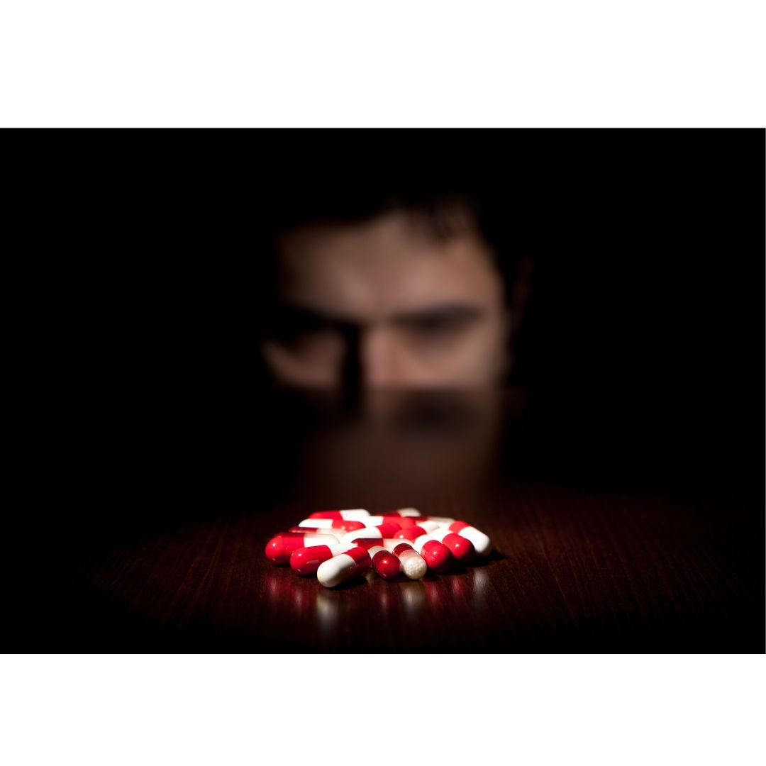 25 Mayo 2025 / Curso Cuidados Especiales en Odontología para Personas con Trastornos Psiquiátricos y/o Adicción a Drogas