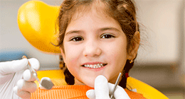 ABIERTO / Curso Actualización en Odontopediatría para Asistentes Dentales