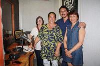 Operativo Dental FOUCh en Isla de Pascua: Comunidad, derechos e interculturalidad