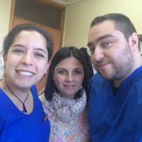 Dr. Germán Contreras: Compromiso con la salud odontológica del país