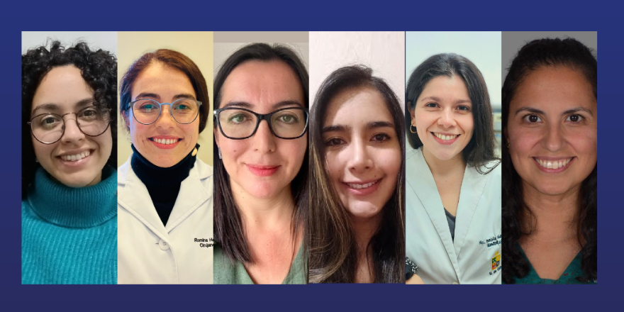 6 estudiantes de Doctorado se adjudican Becas ANID 2025