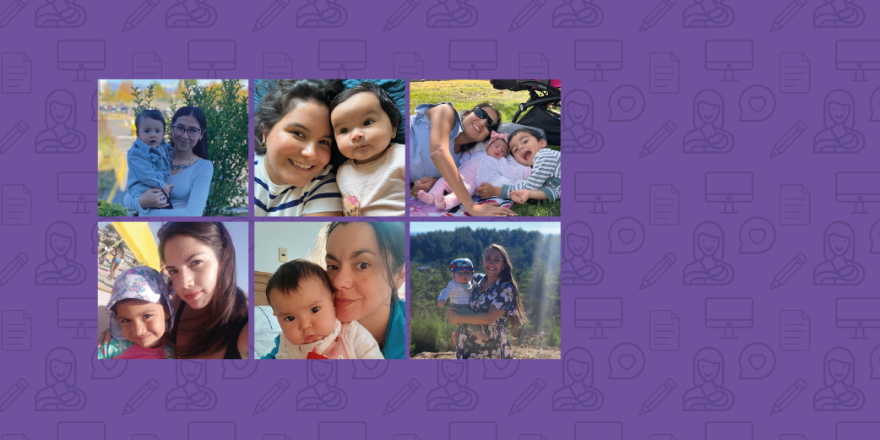 Día de la Madre 2025: Ser mamá FOUCh.