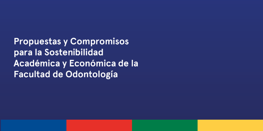 [N U E V O ] Jornada Cascada las Ánimas. Facultad de Odontología, Universidad de Chile