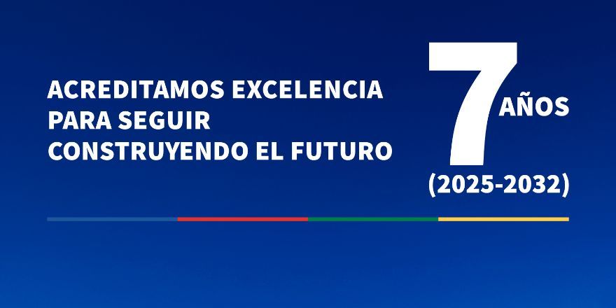 Universidad de Chile obtiene acreditación institucional en nivel de excelencia por 7 años