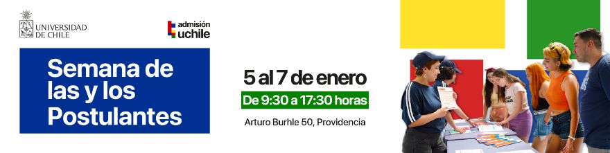 5 al 7 de enero 2026 en Complejo VM20