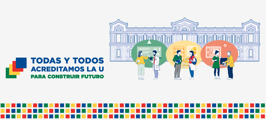 Toda la información sobre Acreditación Institucional 2025