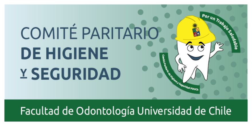 [ACTUALIZADO] Integrantes del Comité Paritario de Higiene y Seguridad