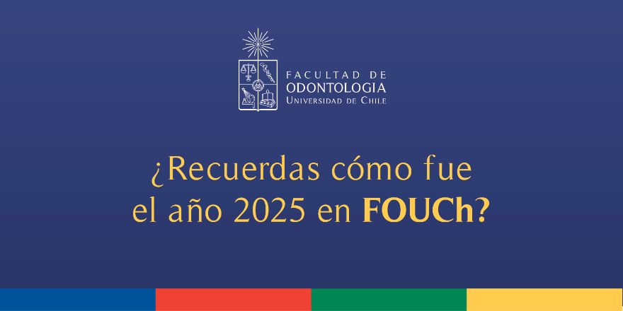Recuento noticioso FOUCh 2025