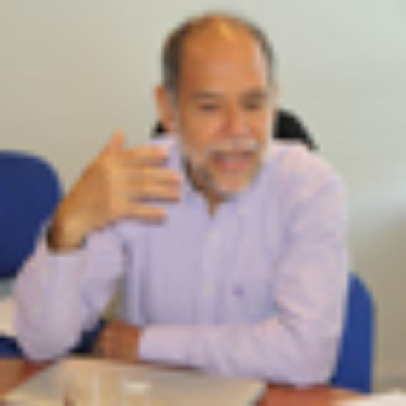 Dr. Juan Cortés Araya es Vicerrector de Asuntos Estudiantiles y Comunitarios