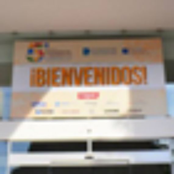 Auspiciosa participación de Odontología U Chile en Congreso Iberoamericano 