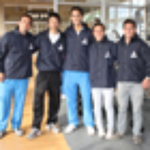 Conociendo a los Jóvenes Deportistas de Odontología U Chile
