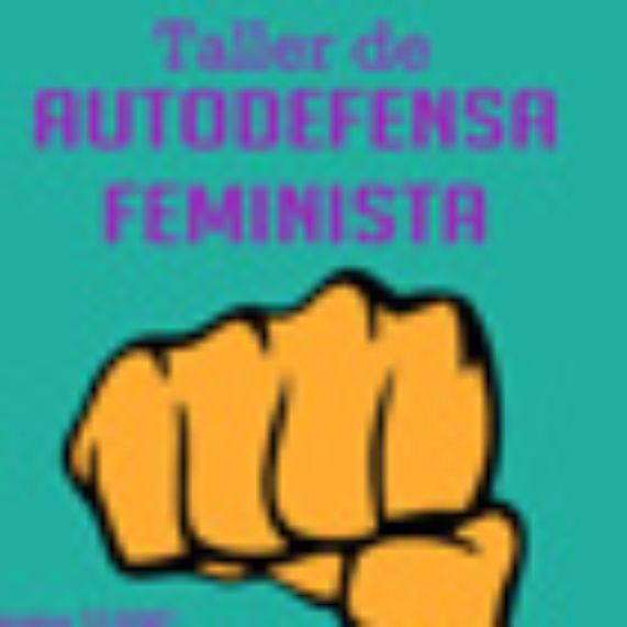 Estudiantes invitan a 1° Taller de Autodefensa Feminista