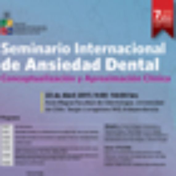 Ansiedad Dental: Pacientes retrasan control odontológico y resisten el dolor