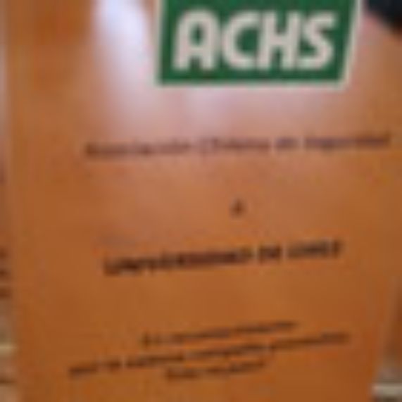Comité Paritario de Higiene y Seguridad es premiado por ACHS