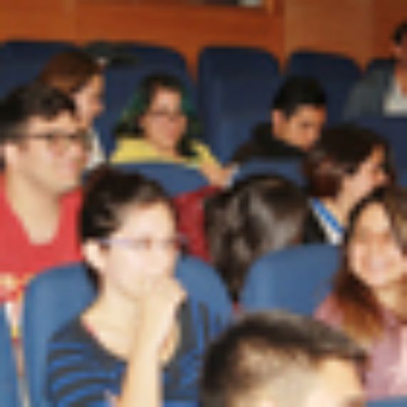 Estudiantes FOUCh conversaron con Candidatos a Decanatura 2018-2022 