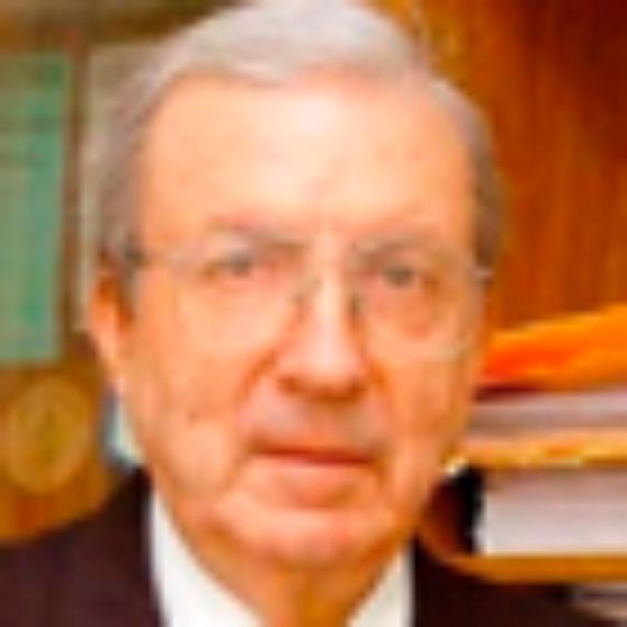 Propuesta al Prof. Dr. Luis Ciocca Gómez para Distinción Universitaria 