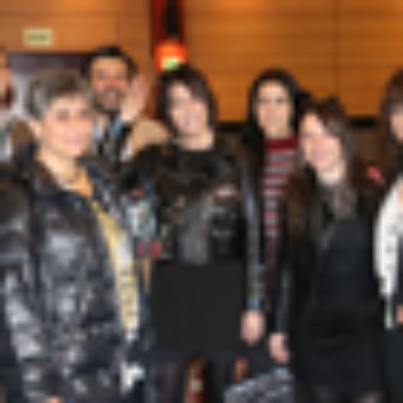 Delegación FOUCh participa en Curso Taller Internacional de Bioética