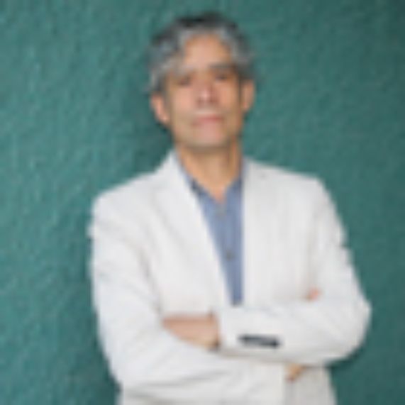 Dr. Gonzalo Rojas Alcayaga:  