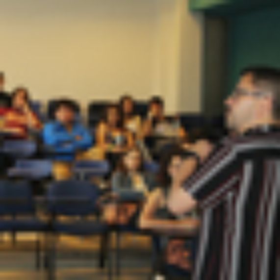 Campos Clínicos realizó 1° Encuentro de Internado Asistencial Docente