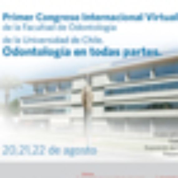 Congreso Internacional Virtual: La Odontología en todas partes