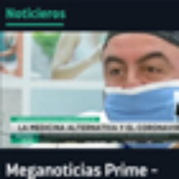 Dr. Juan Carlos Salinas en Meganoticias Prime