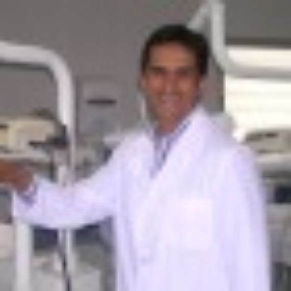 Dr. Omar Vidal: Hermandad Latinoamericana en Odontología