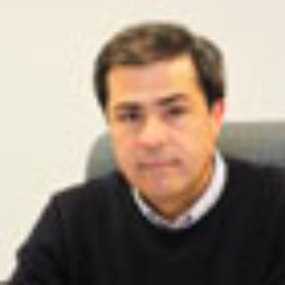 Decano de la Facultad de Odontología de la Universidad de Chile, Prof. Dr. Jorge Gamonal Aravena