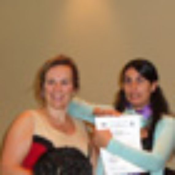 U. Chile obtuvo 5 Premios IADR 2011