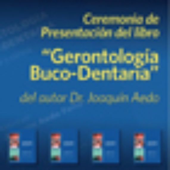 Dr. Joaquín Aedo  promueve Nueva Odontología para la población