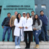 Provechosa visita de U. Nacional Federico Villarreal a FOUCh