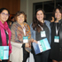 Académicos FOUCh son premiados en Congreso ACHEO