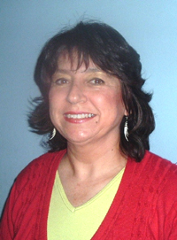 Prof. Dra. Gisela Zillmann, Directora de Asuntos Académicos de la Facultad de Odontología