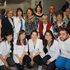 Estudiantes de Odontología y Monitores adultos mayores previenen en Salud Oral