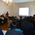 Académicos FOUCh dialogaron con experta en Educación Dental en Europa
