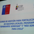 Fortaleciendo la Gestión territorial en Salud